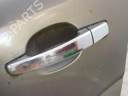 Left rear door OPEL ANTARA A (L07) 3.2 V6 | BP10187570C4 