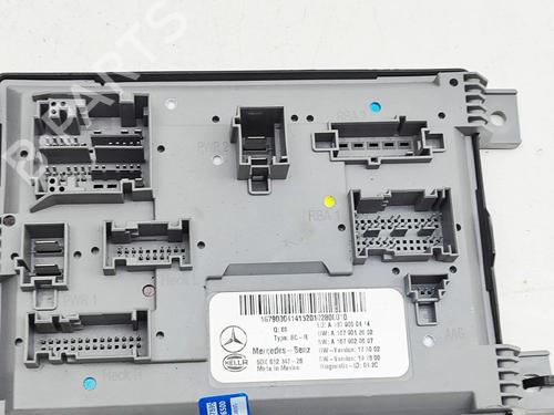 Electronic module MERCEDES-BENZ GLE (V167) GLE 350 de 4-matic (167.117) | BP34161212M83  - Image 6