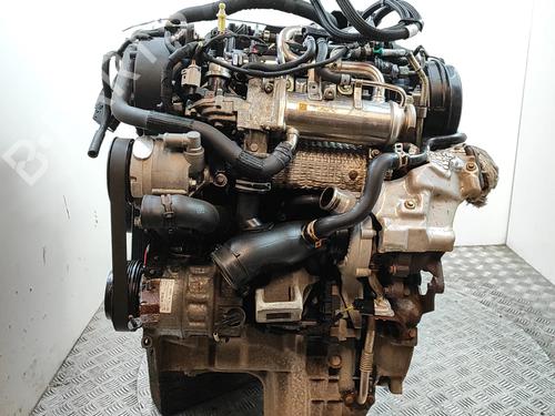 Engine BMW 5 (F10) 520 d | BP37269195M1 - Image 4