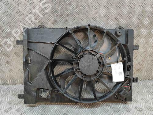 Kjølevifte elektrisk OPEL MOKKA / MOKKA X (J13) 1.6 (_76) (116 hp) 16076256