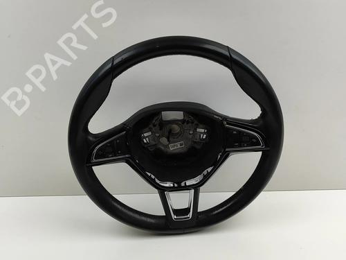Used Steering wheel Steering wheel SKODA SUPERB III Estate (3V5) 2.0 TDI (150 hp) 26281113 26281113