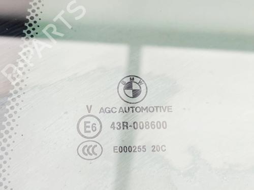 Dør rude ventre bagtil BMW i3 (I01) Electric | BP33383620C20 - Image 6