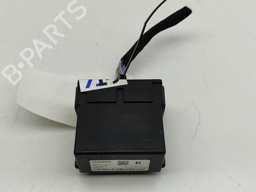 Elektronische module NISSAN QASHQAI III (J12) 1.3 DIG-T All-wheel Drive (158 hp) 28955410