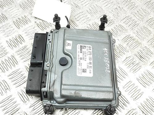 Engine control unit (ECU) JEEP GRAND CHEROKEE IV (WK, WK2) 3.0 CRD | BP33394199M57 - Image 4