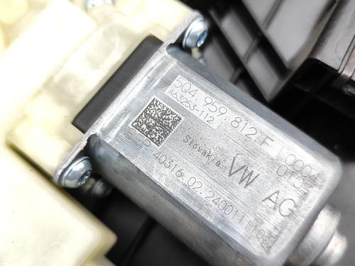 Rear right window mechanism CUPRA BORN (K11) 58 | BP33388436C25  - Image 8