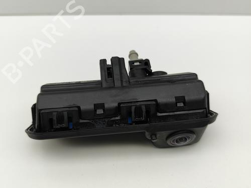 Kamera CUPRA ATECA (KH7, KHP, KBP) 2.0 TSI 4Drive | BP30301601E14