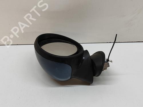 Left mirror MINI MINI CLUBMAN (R55) One D | BP28811890C26 