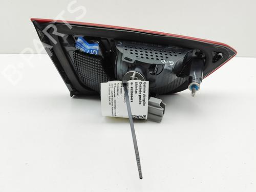 Right tailgate light CHEVROLET MALIBU 1.5 T | BP29593875C80 
