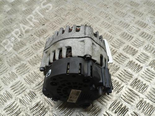Alternator AUDI Q5 (8RB) 2.0 TDI quattro | BP40071143M7 - Image 4