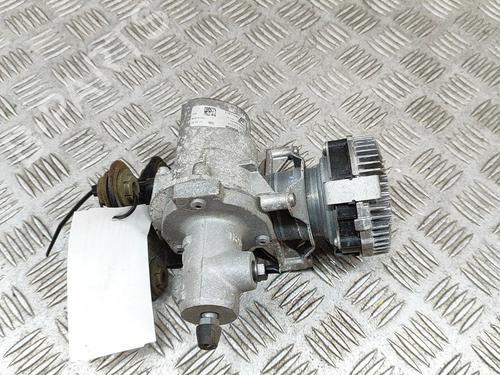 Used Brake master cylinder Brake master cylinder VW GOLF VII (5G1, BQ1, BE1, BE2) e-Golf (115 hp) 19284105 19284105