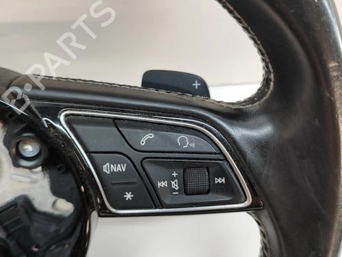 Rat AUDI A5 (F53, F5P) S5 TFSI quattro | BP27532200C49  - Image 6