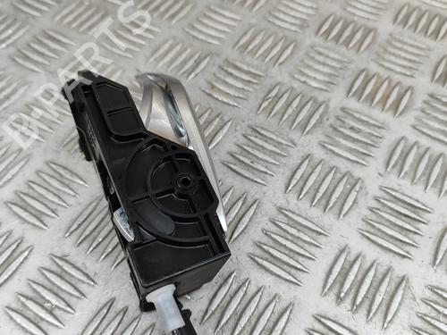 Rear right lock MAZDA CX-5 (KF) 2.0 | BP25893637C99