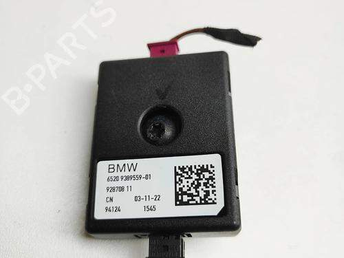 Electronic module BMW X3 (G01, F97, G08) iX3 | BP38328817M83 - Image 6