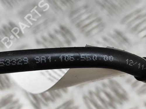 Pipe PORSCHE 911 (991) 3.8 Carrera S | BP29812709M125 
