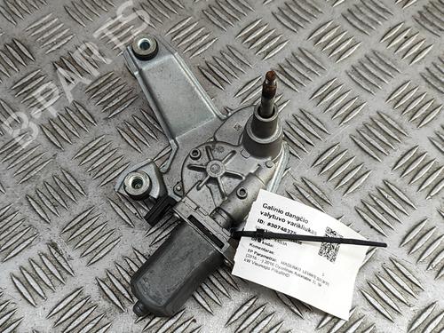 Rear wiper motor MASERATI LEVANTE SUV (M161) 3.0 D Q4 | BP27205545M102 