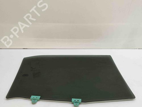 Used Rear left door window NISSAN JUKE (F16_) DIG-T 117 (117 hp) 27794538