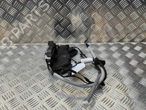 Front right lock VW MULTIVAN T7 (STM, STN) 1.4 eHybrid | BP29542713C97