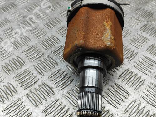 Left rear driveshaft VOLVO EX40 (536) EV | BP38650168M40 - Image 4