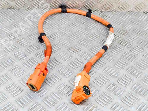 Used Wiring harness JAGUAR I-PACE (X590) EV400 AWD (400 hp) 27759725