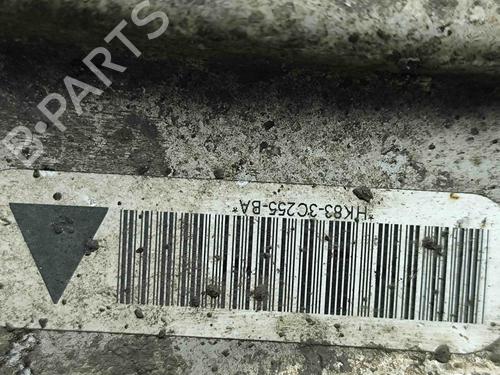 Querlenker links vorne JAGUAR F-PACE (X761) 2.0 SD4 AWD | BP16872413M12 