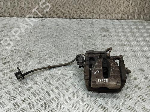 Used Left rear brake caliper LAND ROVER DISCOVERY V (L462) 3.0 Td6 4x4 (258 hp) 30130575