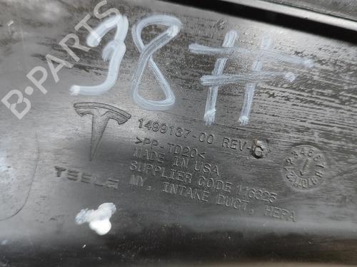 Pipe TESLA MODEL Y (5YJY) EV Performance All-wheel Drive | BP28558123M125 - Image 6