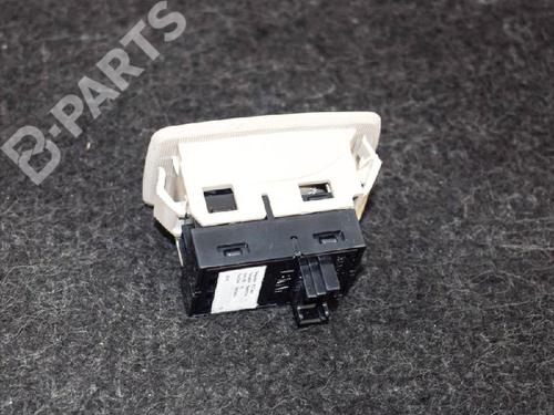 Right rear window switch BMW 3 (F30, F80) 340 i | BP6740528I28 