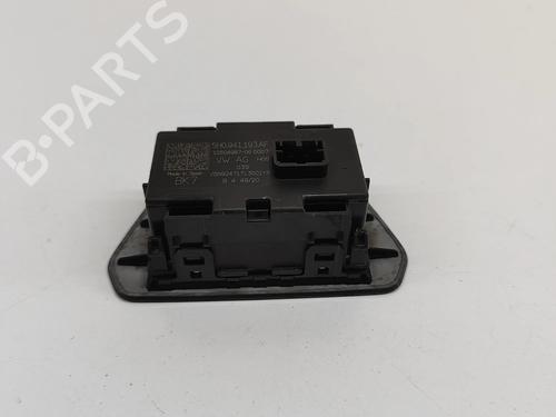 Elektronisk modul VW GOLF VIII (CD1, DA1) 1.5 TSI | BP27785565M83 