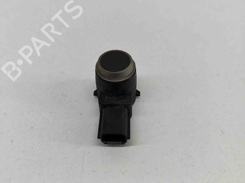 Elektronische module OPEL MOKKA / MOKKA X (J13) 1.4 (_76) (140 hp) 19645395