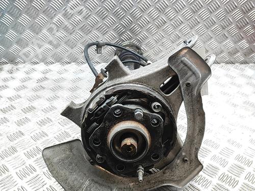 Left rear steering knuckle FERRARI CALIFORNIA 4.3 | BP33386465M27 - Image 2