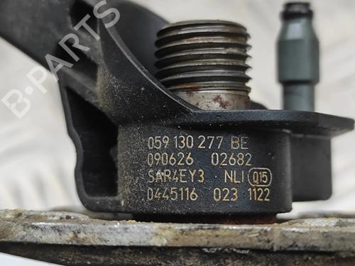 Injector BMW 5 (E60) 530 d | BP35982548M100  - Image 6