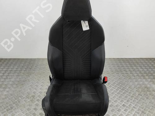 Used Right front seat Right front seat PEUGEOT 3008 III (KA_, KB_, KC_) e-210 (KCZKZX) (213 hp) 33370644 33370644