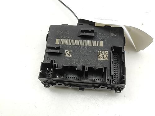 Used Electronic module AUDI Q4 E-TRON SUV (F4B) 40 (204 hp) 32119633