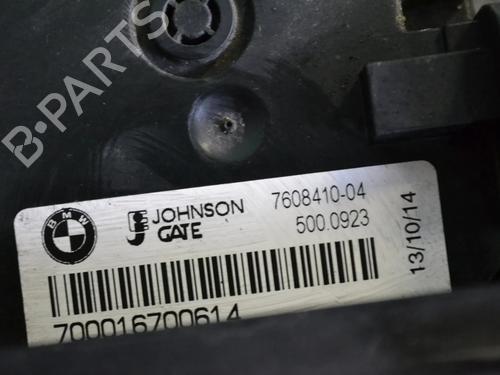 Radiator fan BMW 3 Gran Turismo (F34) 320 d | BP30207518M35 