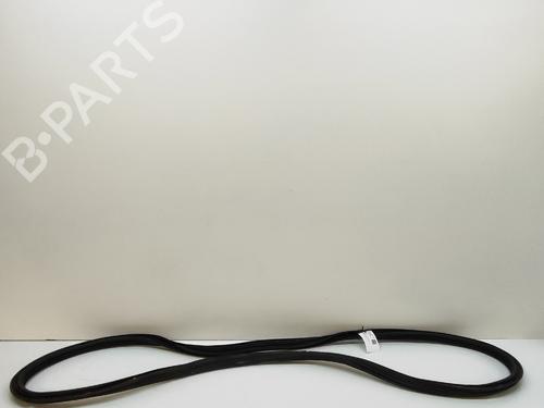 Used Rubber door seal FORD KUGA III (DFK) 2.5 Duratec Plug-in-Hybrid (224 hp) 28687797