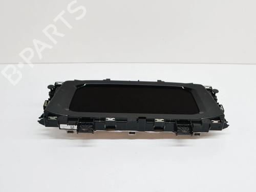 Instrument cluster VW GOLF VIII (CD1, DA1) 1.5 eTSI | BP27758036C47 - Image 5