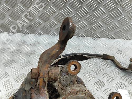 Right front steering knuckle LEXUS GS (_S16_) 300 (JZS160_, JZS160R) | BP27616474M26 