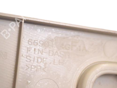 Step INFINITI Q50 3.0 t | BP30235329C149 