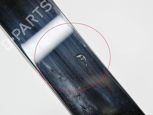 Middle console MERCEDES-BENZ C-CLASS (W206) C 300 d (206.006) | BP27757933I22