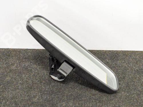 Rear mirror FORD FIESTA VII (HJ, HF) 1.0 EcoBoost | BP9113729I6 