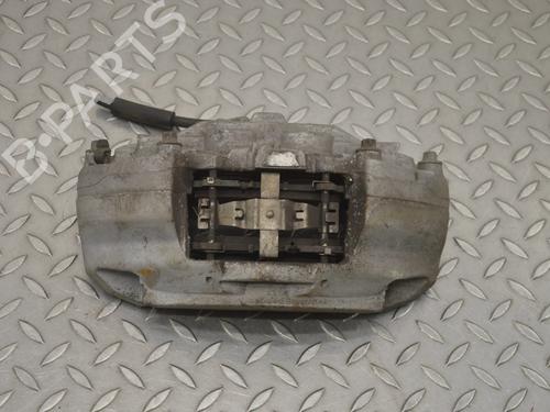 Used Left front brake caliper Left front brake caliper MERCEDES-BENZ GLC (X253) 250 d 4-matic (253.909) (204 hp) 33359074 33359074