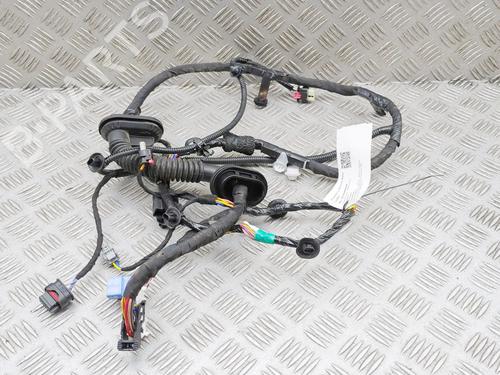 Used Wiring harness Wiring harness TESLA MODEL 3 (5YJ3) EV (283 hp) 39686955 39686955