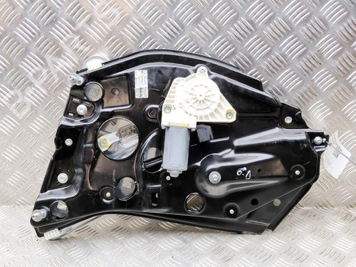 Used Rear right window mechanism Rear right window mechanism MERCEDES-BENZ E-CLASS Convertible (A238) E 300 (238.448) (245 hp) 40290715 40290715