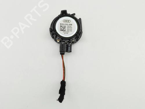 Speaker AUDI Q3 Sportback (F3N) 2.5 RS TFSI quattro | BP36045247E2 - Image 3