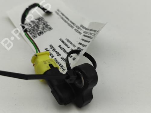 Elektronisk sensor SKODA ENYAQ iV SUV (5AZ) 85 | BP28115762M84 