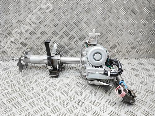 Steering column NISSAN LEAF (ZE1) Electric | BP37797804M21 - Image 1