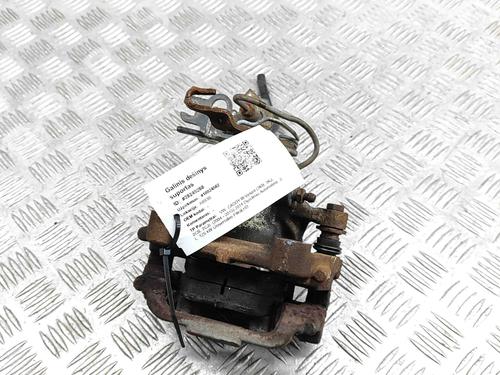 Højre bremsekaliber bag VW CADDY III MPV (2KB, 2KJ, 2CB, 2CJ) 2.0 TDI | BP22807602M106