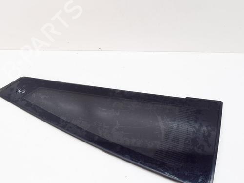 Rear left quarter glass CITROËN C6 (TD_) 2.7 HDi | BP9227377C93 