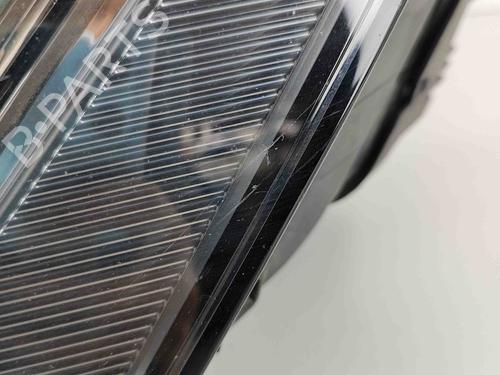 Left headlight AUDI Q5 (8RB) 2.0 TDI quattro | BP29510694C28 