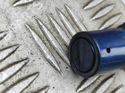 Electronic module JAGUAR XJ (X350, X358) D 2.7 | BP31021313M83 